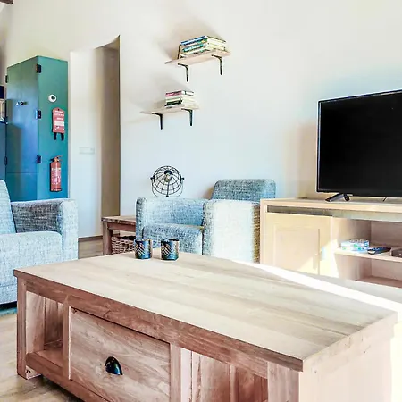 Holiday home 4 *
