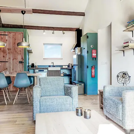 4 Holiday home Grashoek
