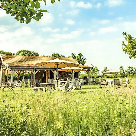 4 Hébergement de vacances