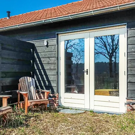 Hébergement de vacances 4 *
