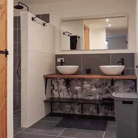 4 בית נופש Grashoek