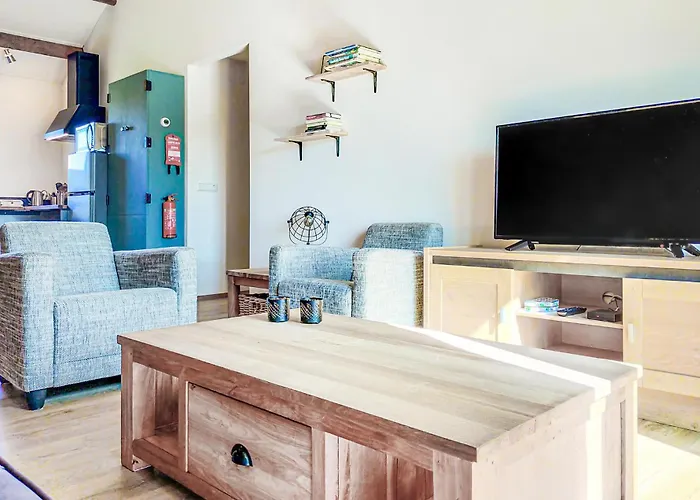 Сasa de vacaciones 4 *