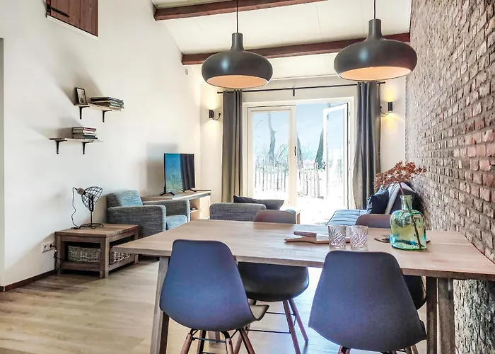 Сasa de vacaciones 4