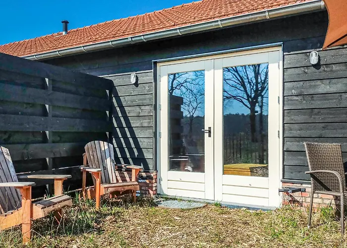 Сasa de vacaciones 4 *