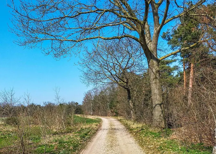 Сasa de vacaciones 4 Grashoek