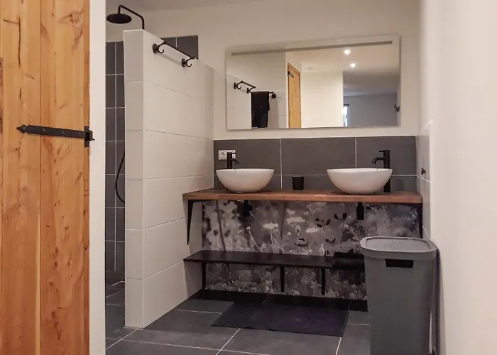 4 Сasa de vacaciones Grashoek